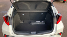 Toyota C-HR 1.8 Hybrid Excel 5dr CVT Hybrid Hatchback